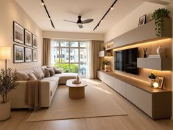 Cosy Lodge (D14), Apartment #623127581